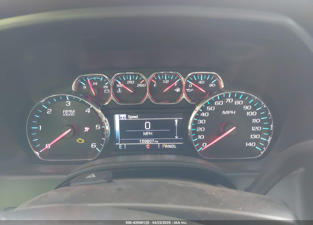 2018 GMC SIERRA 1500 VIN: 3GTU2NEC8JG330039
