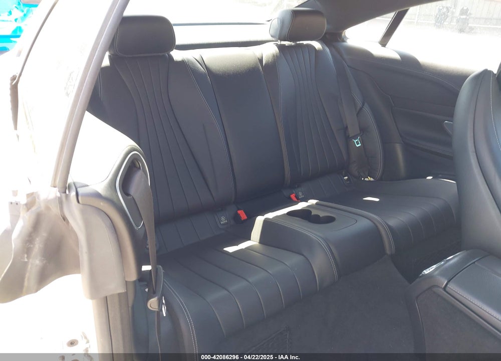 2019 MERCEDES-BENZ E 450 4MATIC VIN: WDD1J6JB9KF081820