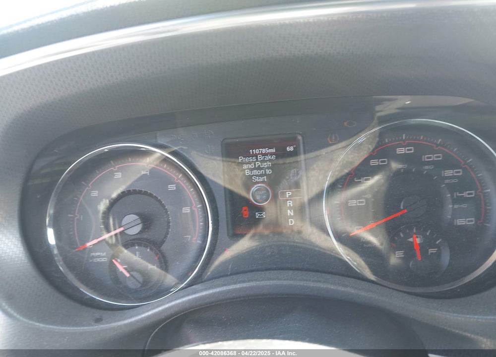 2014 DODGE CHARGER SE VIN: 2C3CDXBG1EH106128