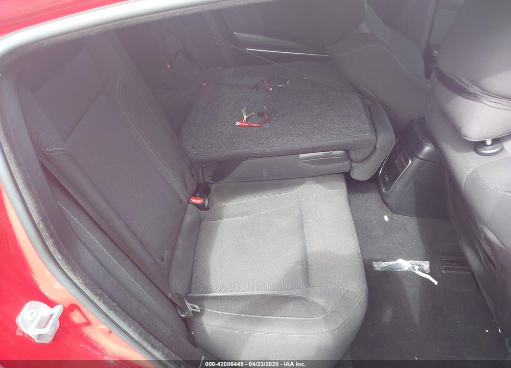 2019 DODGE CHARGER VIN: 2C3CDXBG3KH719914