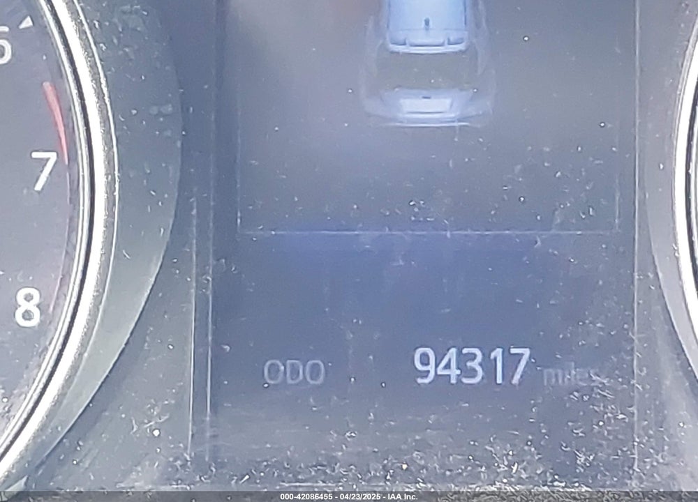 2018 TOYOTA C-HR XLE VIN: NMTKHMBX8JR020223