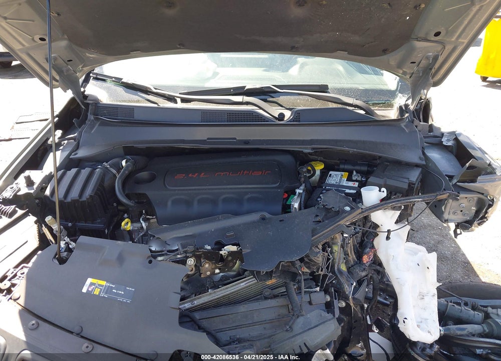 2022 JEEP COMPASS VIN: 3C4NJDDB2NT224046