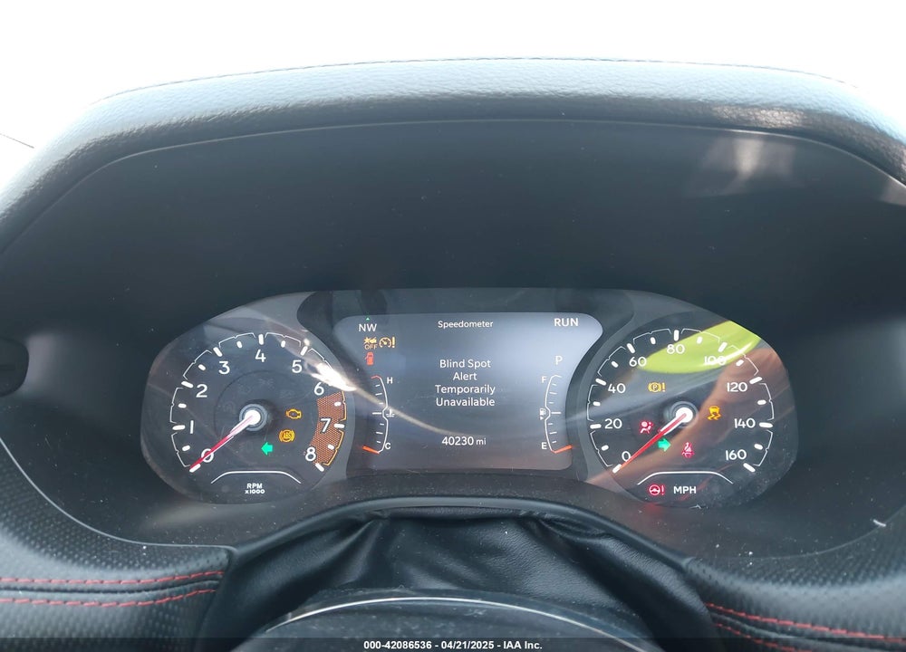 2022 JEEP COMPASS VIN: 3C4NJDDB2NT224046