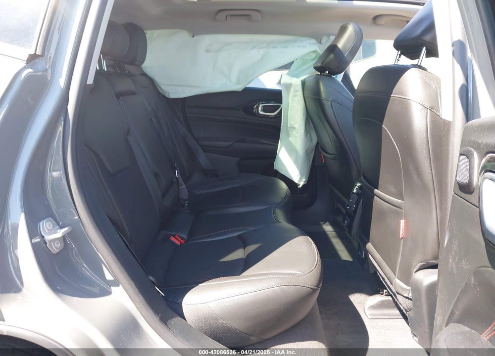 2022 JEEP COMPASS VIN: 3C4NJDDB2NT224046