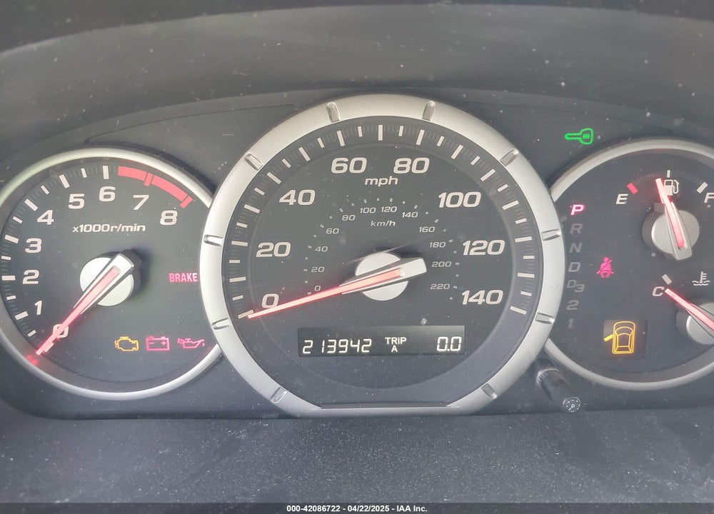 2006 HONDA PILOT VIN: 2HKYF18466H532752