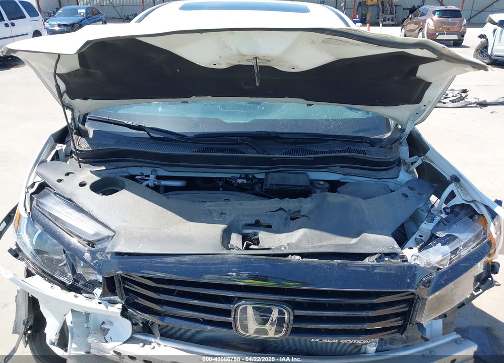 2023 HONDA RIDGELINE VIN: 5FPYK3F8XPB009920