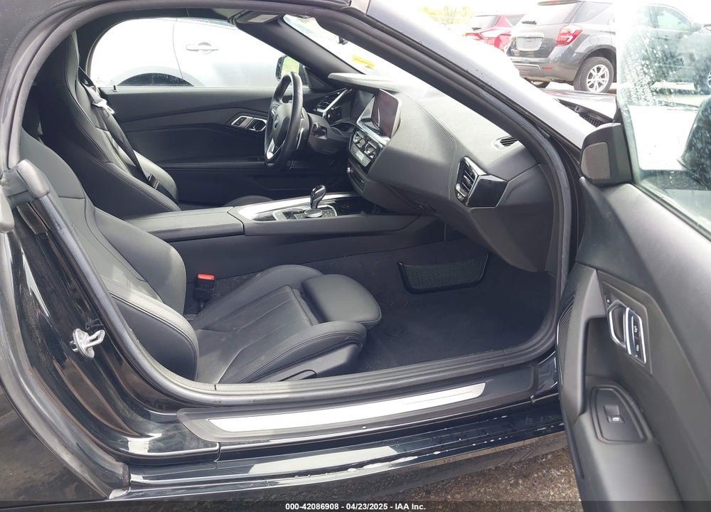 2020 BMW Z4 SDRIVE30I VIN: WBAHF3C06LWW54465