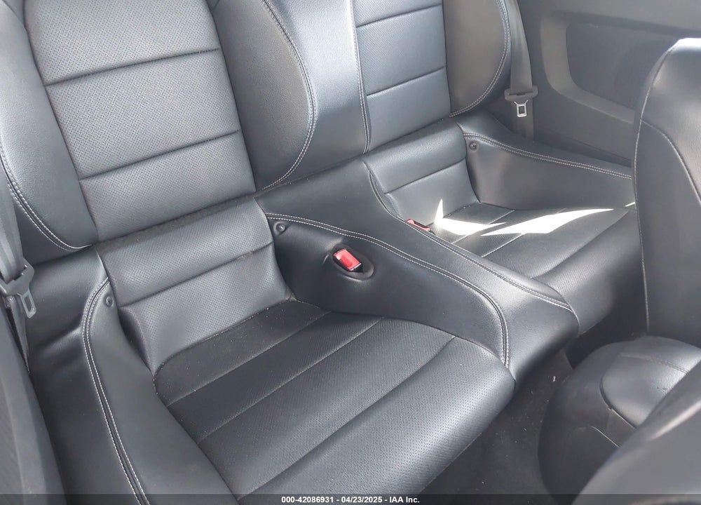 2019 FORD MUSTANG VIN: 1FATP8UH0K5170023