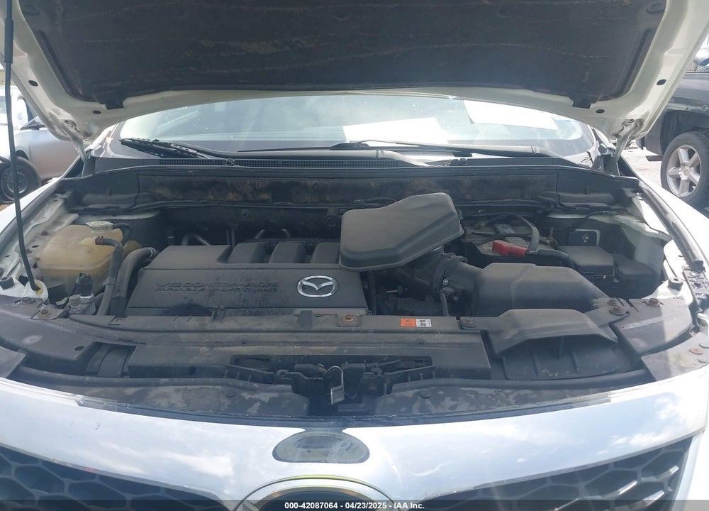 2011 MAZDA CX-9 VIN: JM3TB3CA0B0328574