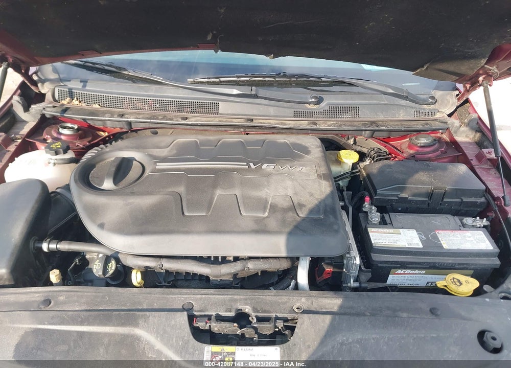 2015 CHRYSLER 200 VIN: 1C3CCCEG4FN514655