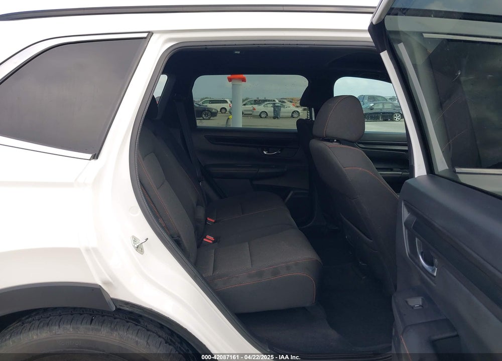 2023 HONDA CR-V HYBRID VIN: 2HKRS5H50PH711225