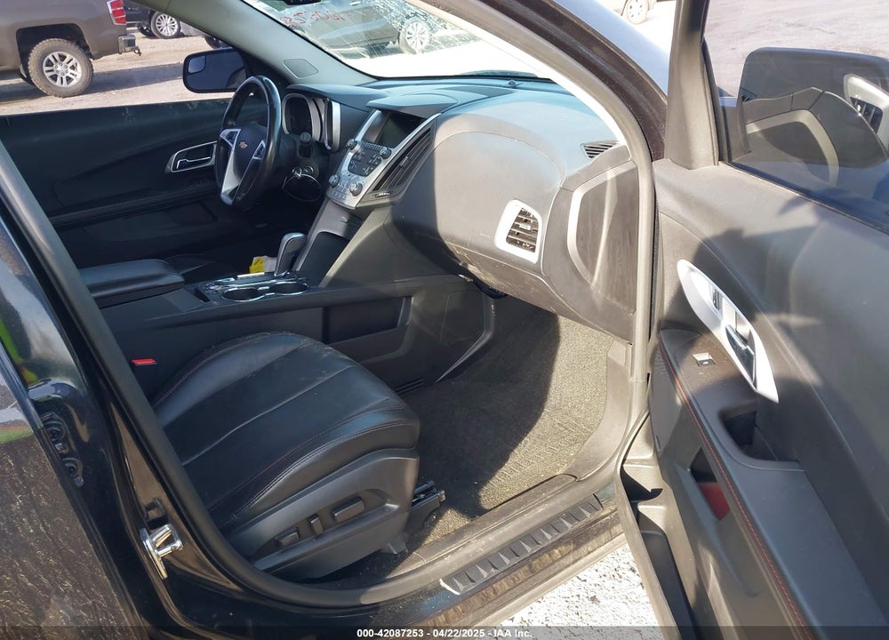 2014 CHEVROLET EQUINOX 2LT VIN: 2GNALCEK2E6219619
