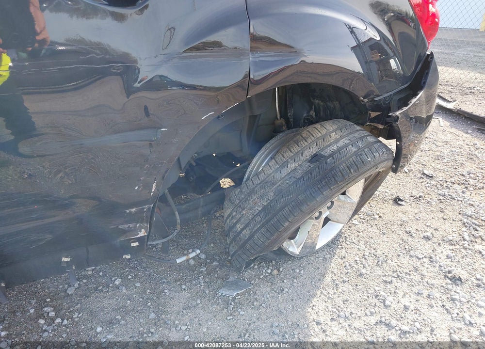 2014 CHEVROLET EQUINOX 2LT VIN: 2GNALCEK2E6219619