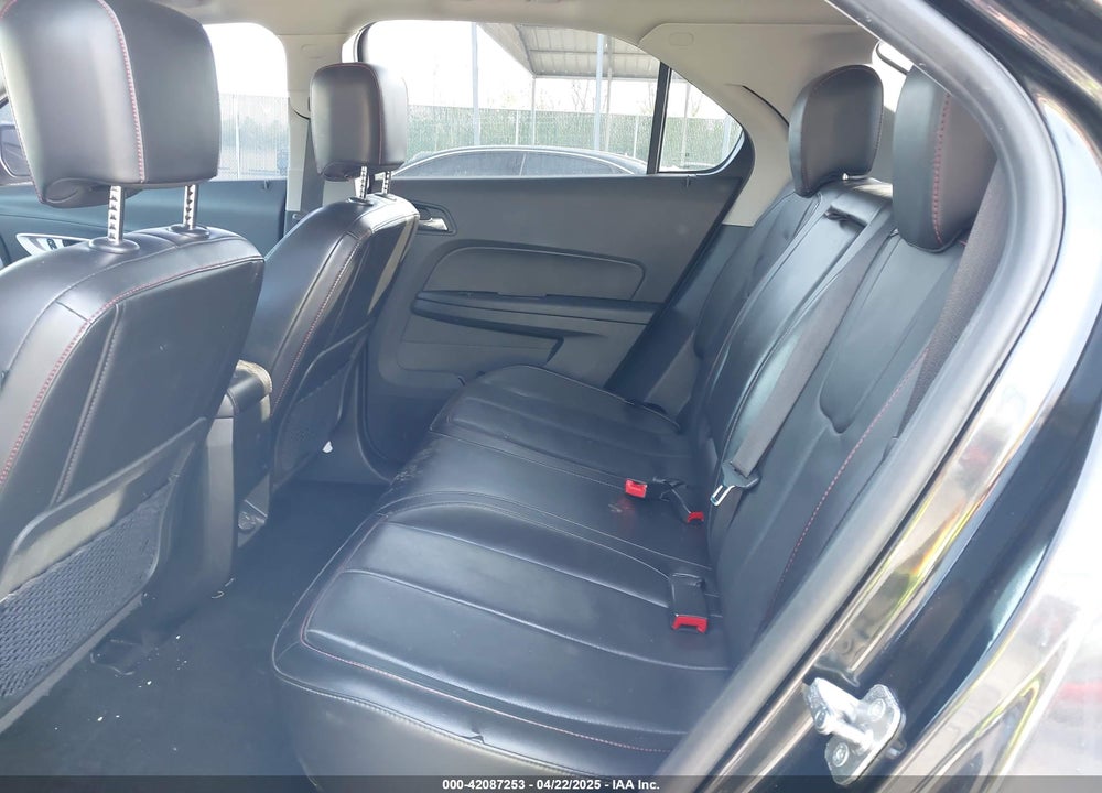 2014 CHEVROLET EQUINOX 2LT VIN: 2GNALCEK2E6219619