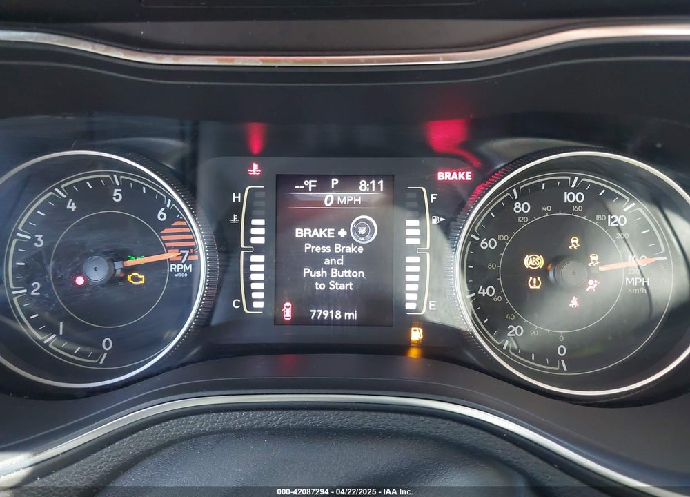 2019 JEEP CHEROKEE VIN: 1C4PJLLB9KD202938