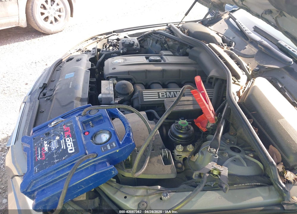 2010 BMW 528I VIN: WBANU5C52AC129062