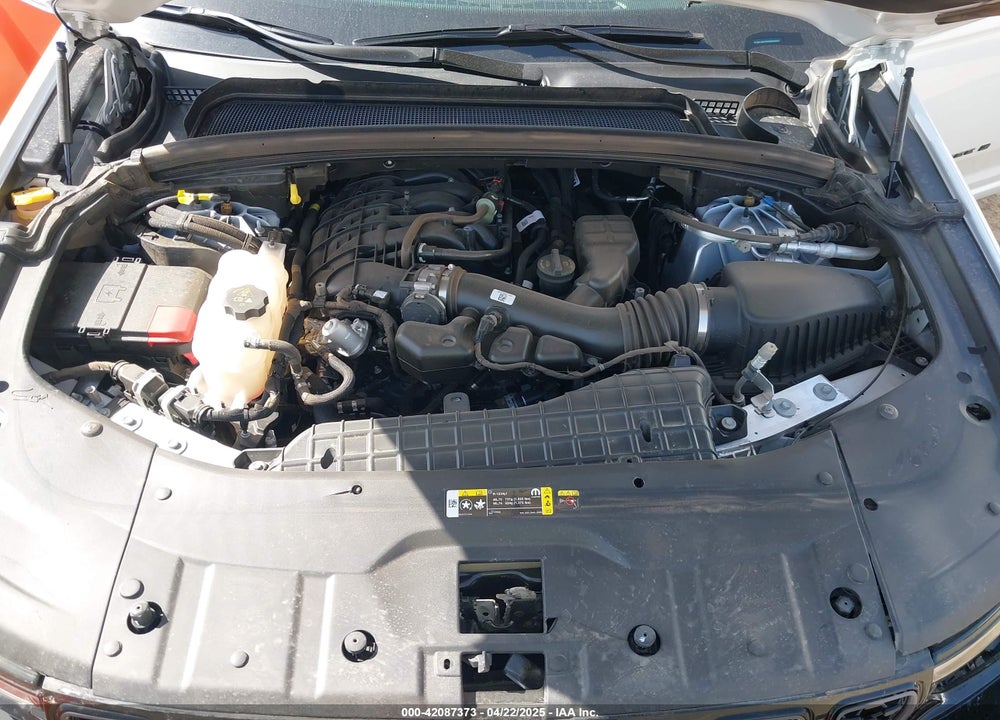 2025 JEEP GRAND CHEROKEE VIN: 1C4RJHEG3S8650597