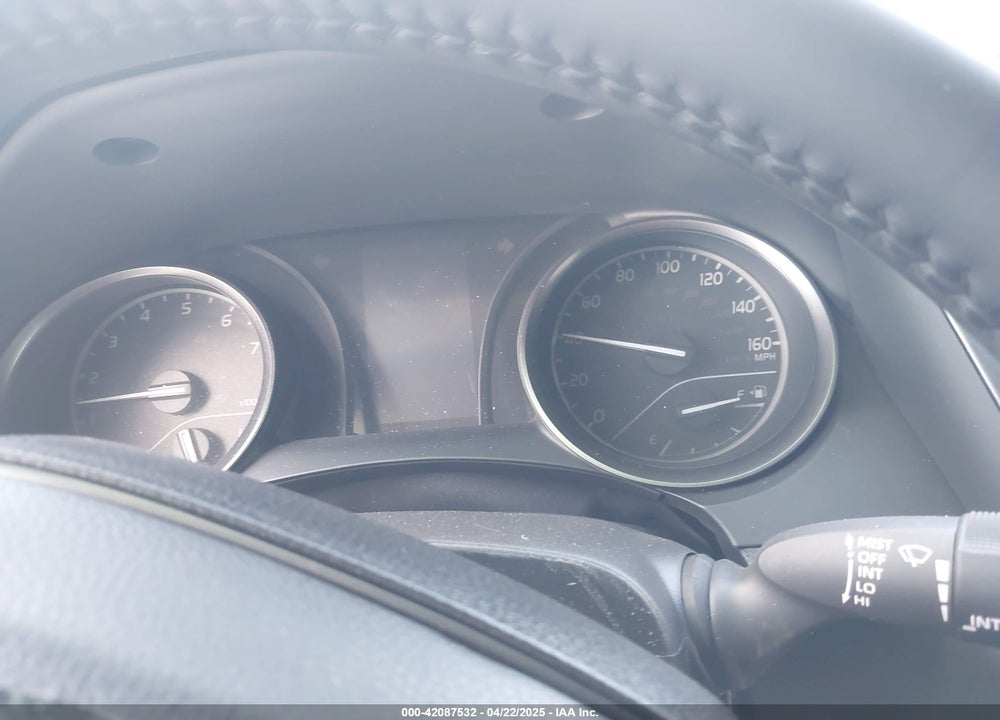 2021 TOYOTA CAMRY SE VIN: 4T1G11AK2MU417082