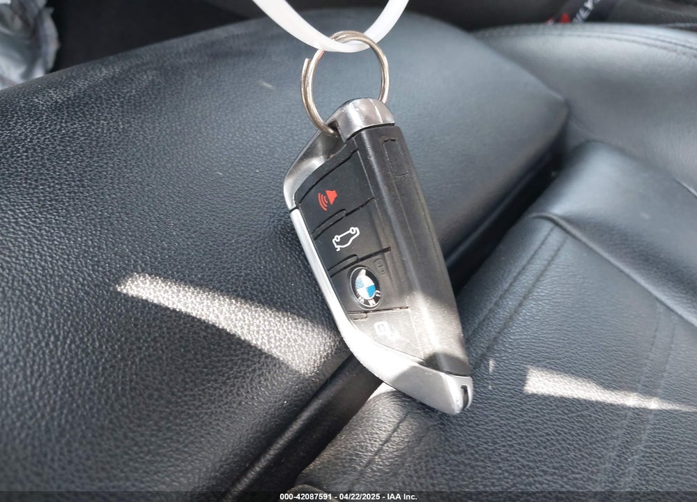 2020 BMW 3 SERIES VIN: WBA5U7C06LA232399