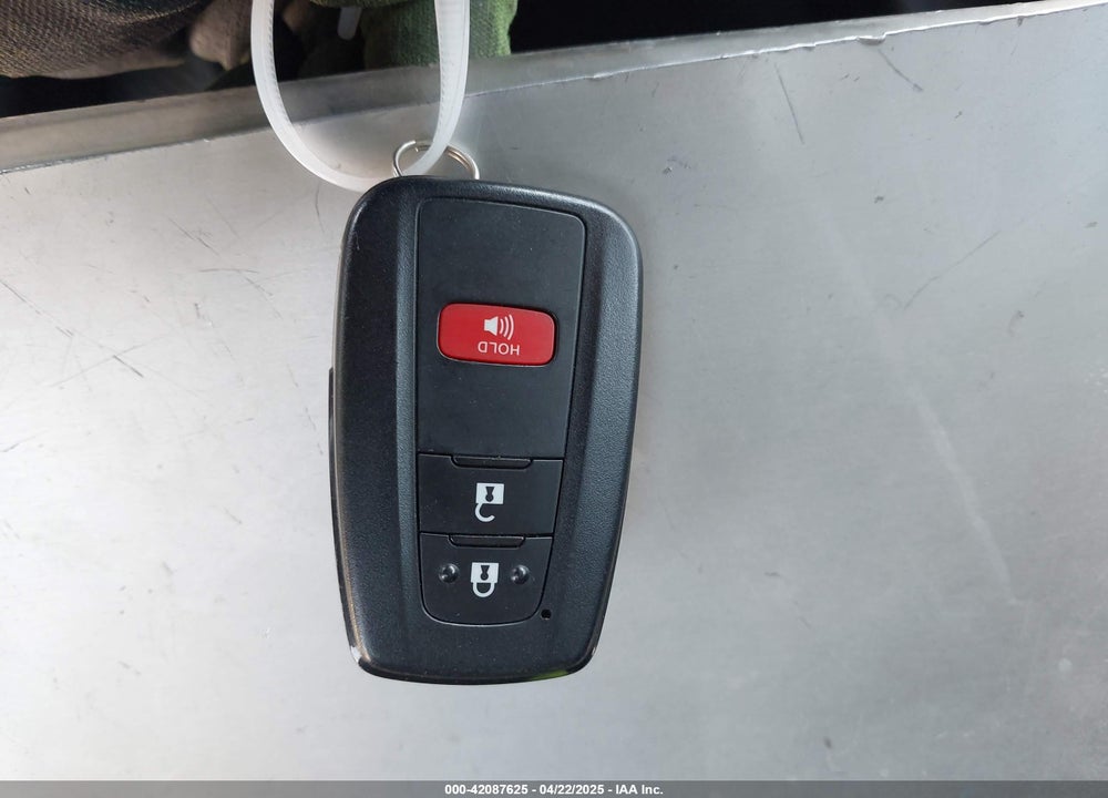 2016 TOYOTA PRIUS THREE TOURING VIN: JTDKARFU8G3515454