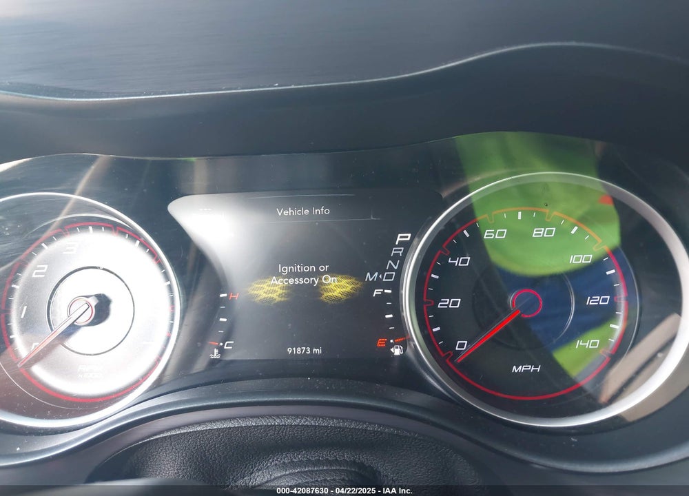 2018 DODGE CHARGER VIN: 2C3CDXBG7JH170023