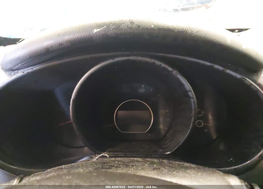 2018 KIA SOUL VIN: KNDJP3A51J7586647