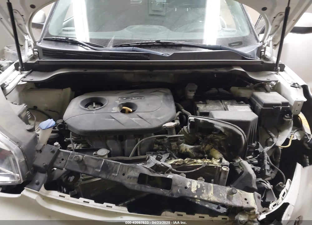 2019 KIA SOUL VIN: KNDJP3A5XK7008788