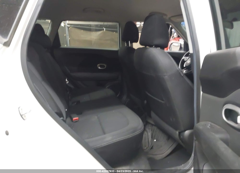 2019 KIA SOUL VIN: KNDJP3A5XK7008788