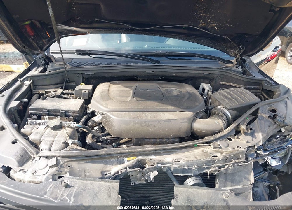 2021 CHEROKEE JEEP GRAND  LAREDO X 4X2 VIN: 1C4RJEAG0MC571375