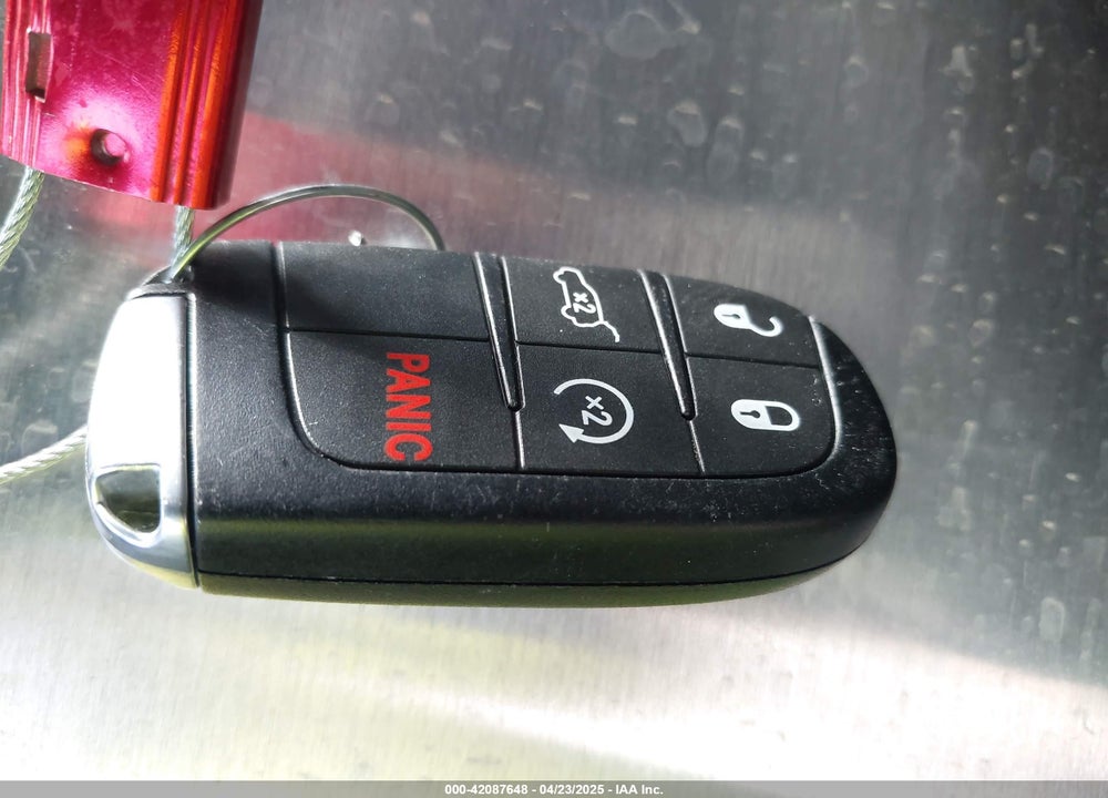 2021 CHEROKEE JEEP GRAND  LAREDO X 4X2 VIN: 1C4RJEAG0MC571375