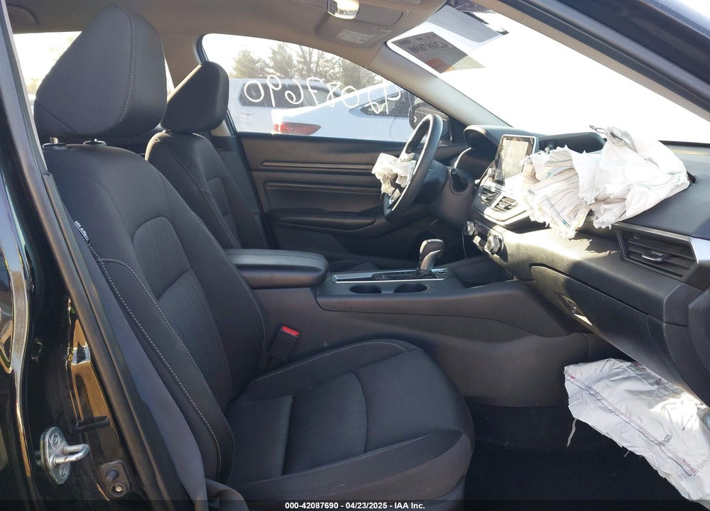 2019 NISSAN ALTIMA VIN: 1N4BL4BV4KN307702