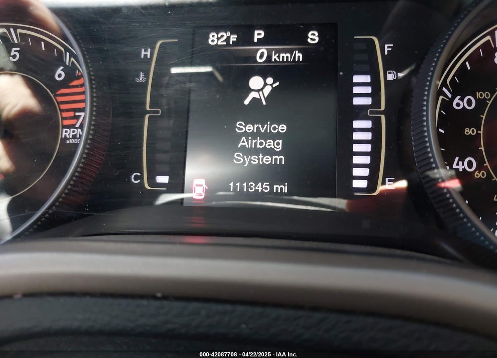2017 JEEP CHEROKEE VIN: 1C4PJLCB3HW660925