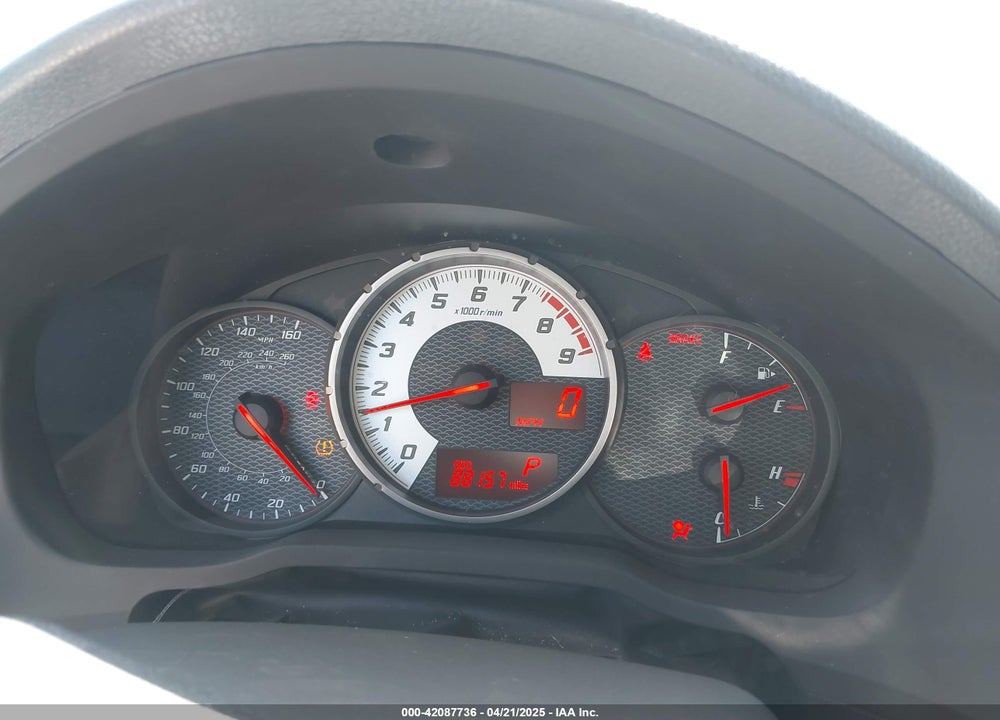 2014 SCION FR-S VIN: JF1ZNAA12E8707315