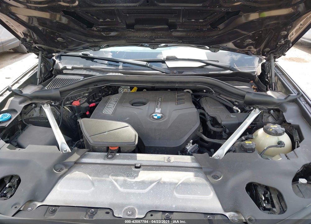 2019 BMW X4 XDRIVE30I VIN: 5UXUJ3C57KLG53175