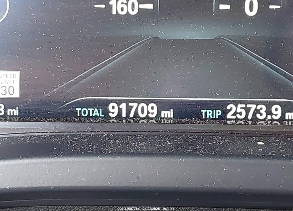 2019 BMW X4 XDRIVE30I VIN: 5UXUJ3C57KLG53175