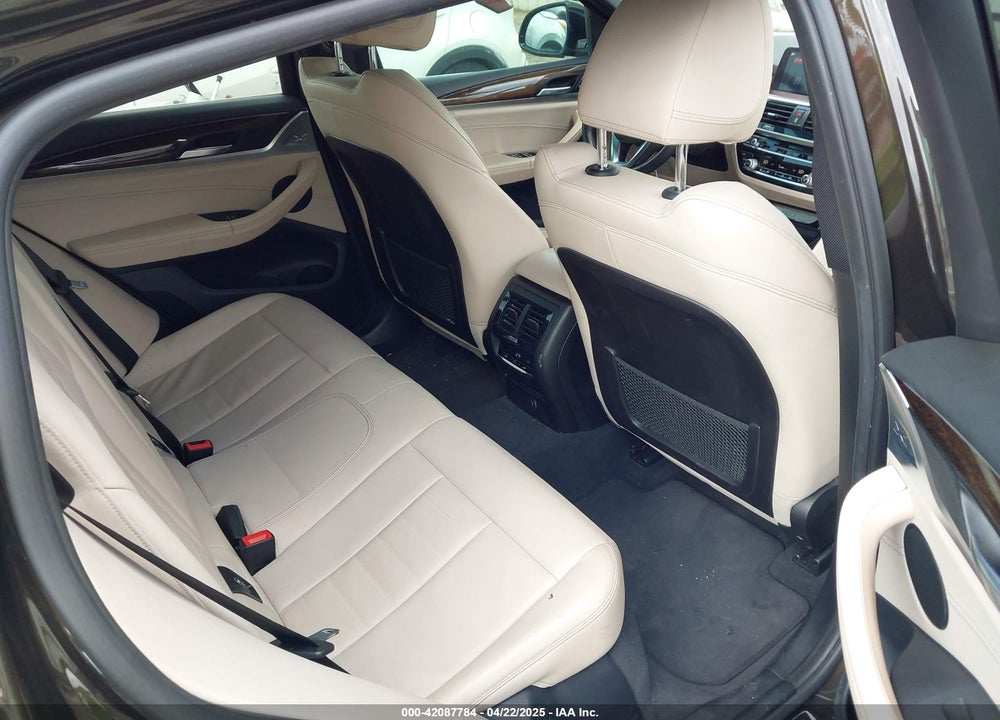 2019 BMW X4 XDRIVE30I VIN: 5UXUJ3C57KLG53175