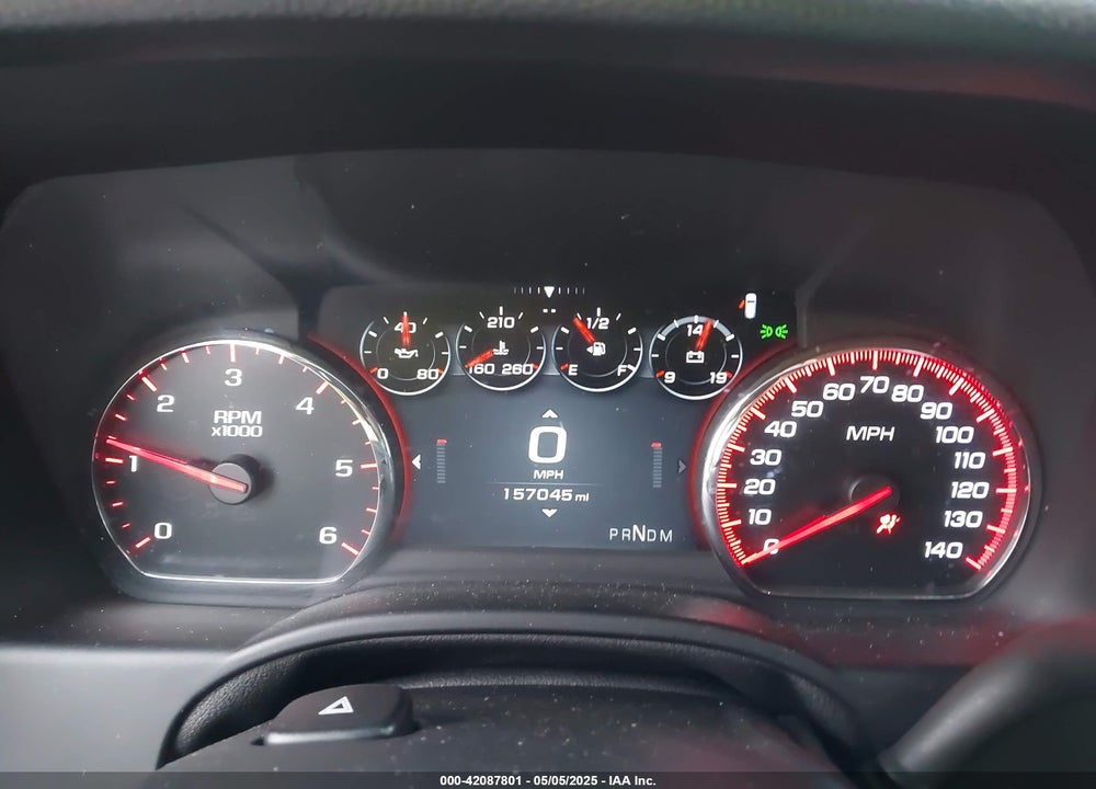 2015 GMC YUKON XL 1500 DENALI VIN: 1GKS1JKJ3FR592066