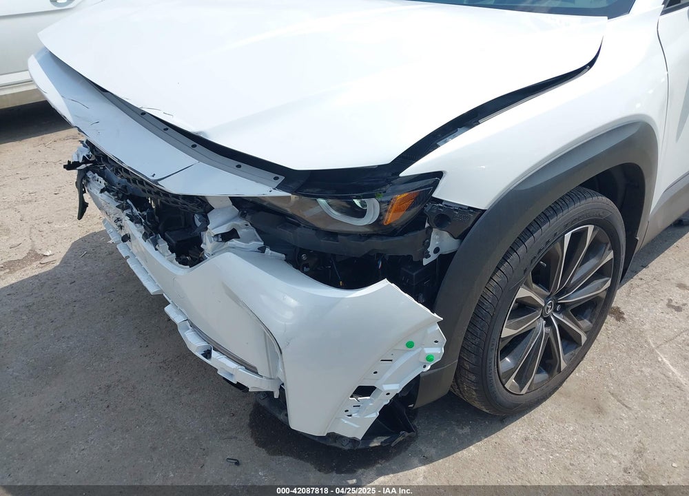 2024 MAZDA CX-50 2.5 TURBO PREMIUM VIN: 7MMVABDY4RN214648