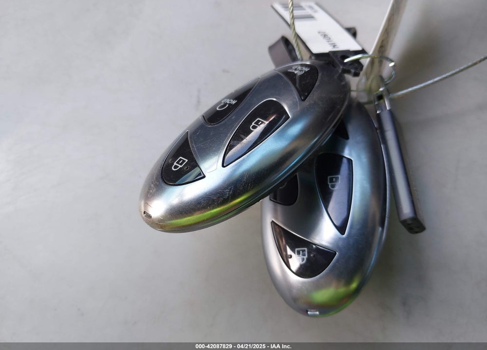 2024 HYUNDAI ELANTRA VIN: KMHLS4DGXRU673207