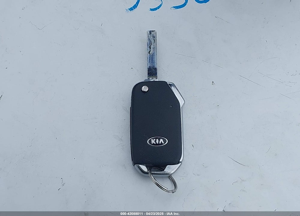 2020 KIA FORTE LXS VIN: 3KPF24AD5LE256210