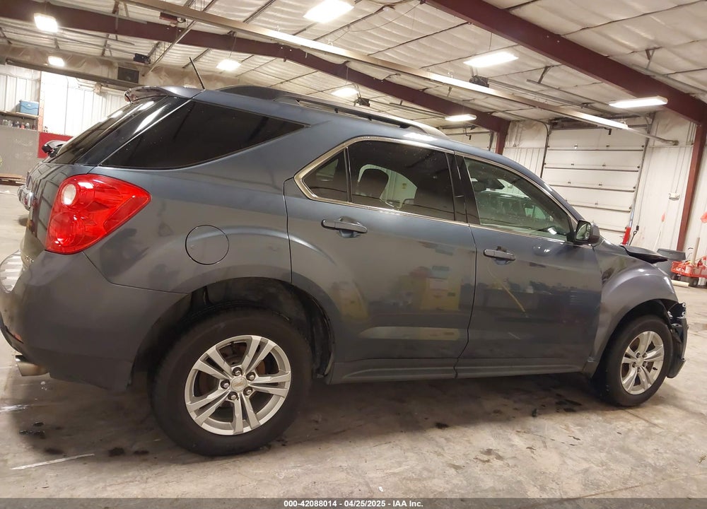 2014 CHEVROLET EQUINOX 1LT VIN: 2GNFLFE36E6195924