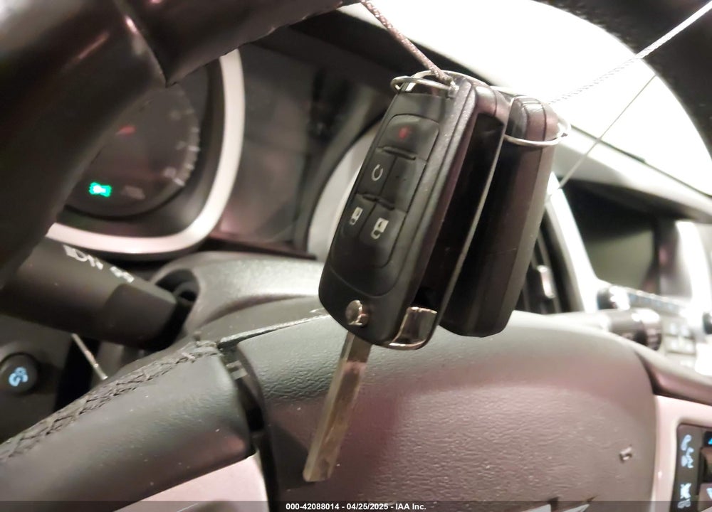 2014 CHEVROLET EQUINOX 1LT VIN: 2GNFLFE36E6195924