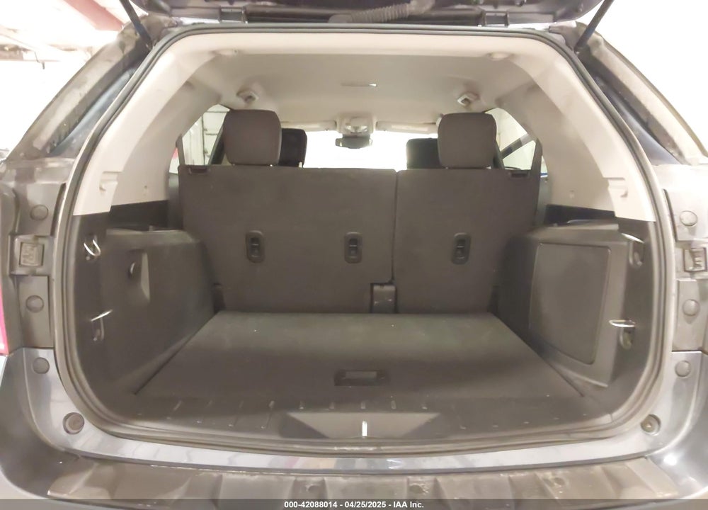2014 CHEVROLET EQUINOX 1LT VIN: 2GNFLFE36E6195924