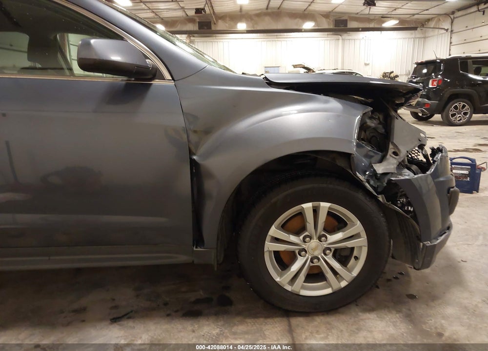 2014 CHEVROLET EQUINOX 1LT VIN: 2GNFLFE36E6195924