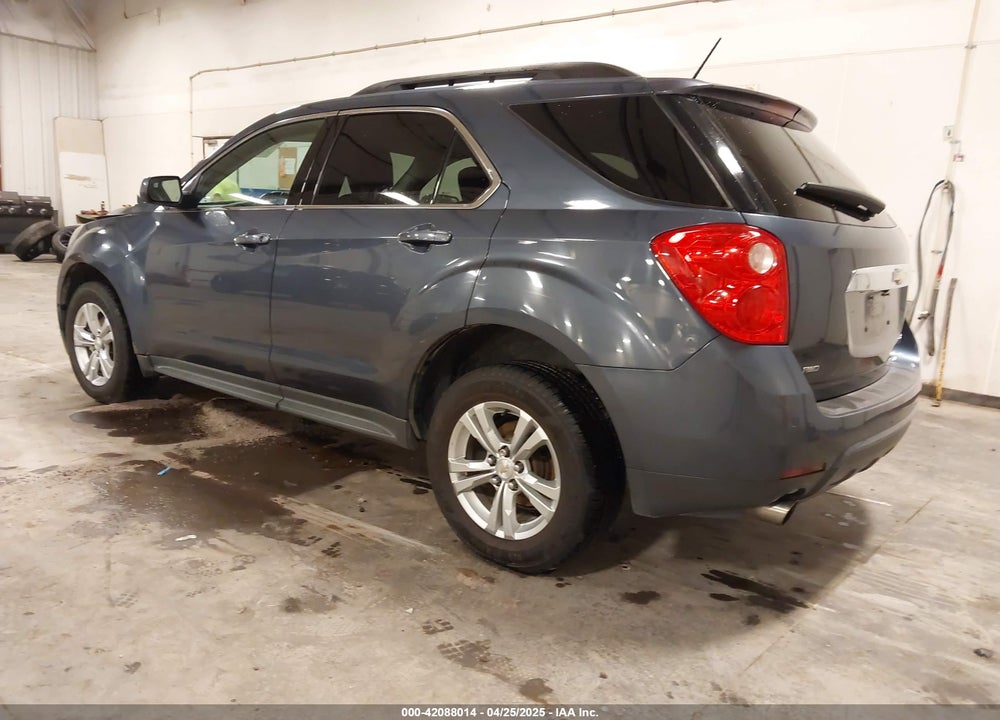 2014 CHEVROLET EQUINOX 1LT VIN: 2GNFLFE36E6195924