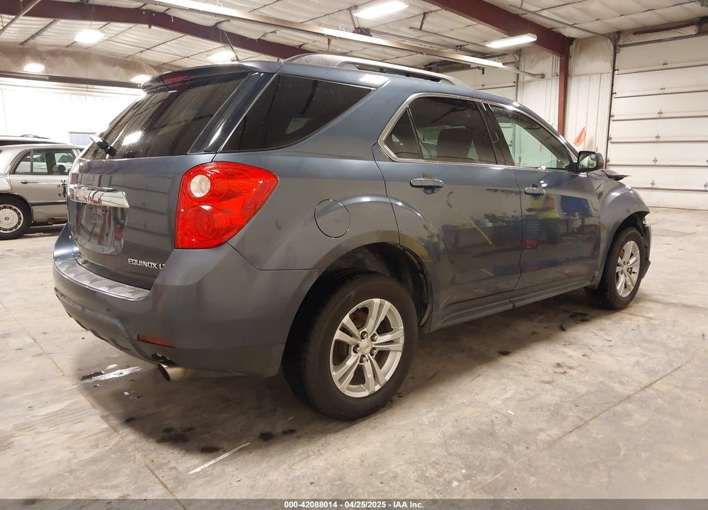 2014 CHEVROLET EQUINOX 1LT VIN: 2GNFLFE36E6195924