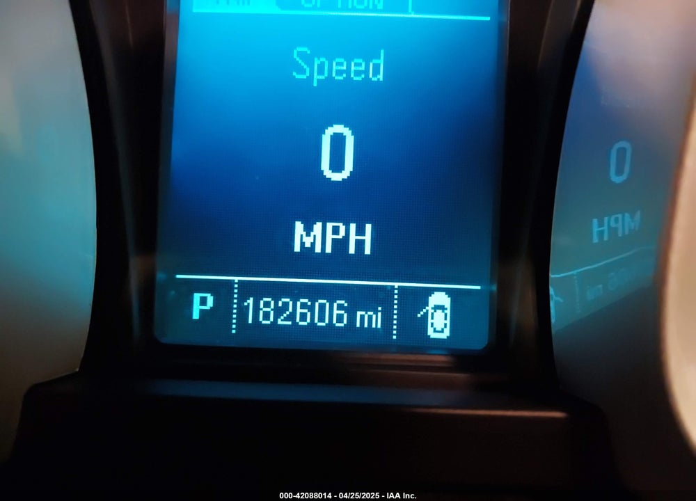 2014 CHEVROLET EQUINOX 1LT VIN: 2GNFLFE36E6195924