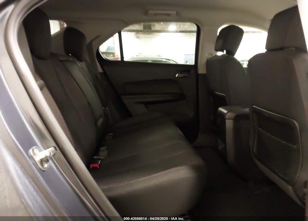 2014 CHEVROLET EQUINOX 1LT VIN: 2GNFLFE36E6195924
