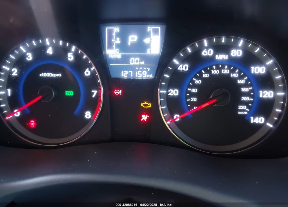 2017 HYUNDAI ACCENT SE VIN: KMHCT4AE5HU340167