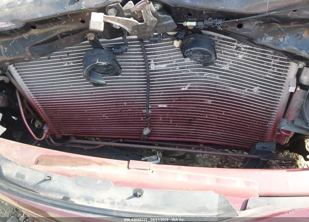 2009 HONDA ACCORD VIN: 1HGCP36899A036544